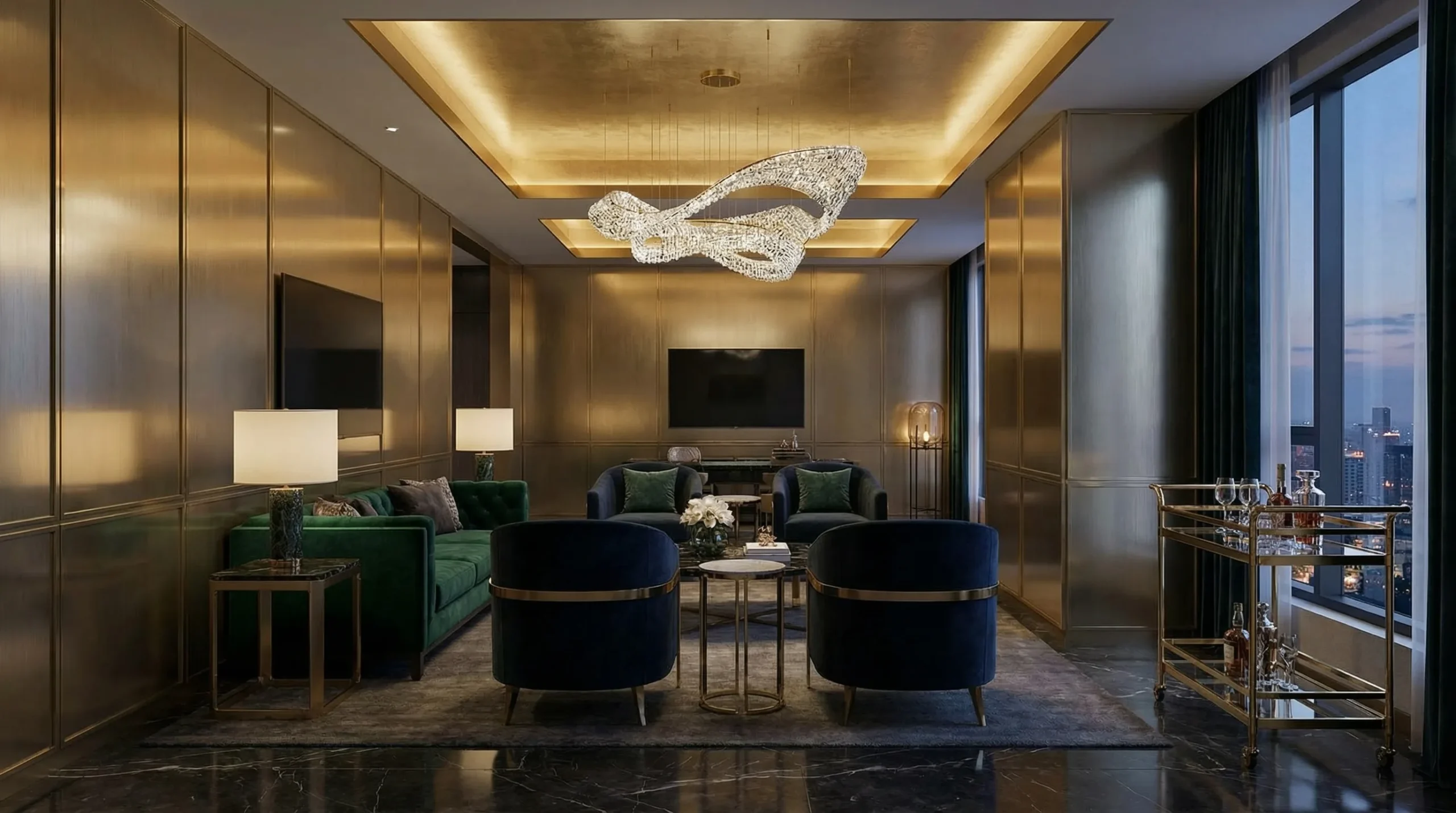 คุณรัญญา | โครงการเดอะแกรนด์ บางนา